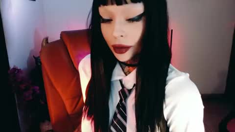 Snapshot of abbypink69 chatting on 06.06.26 Abby online show from 06.06.26