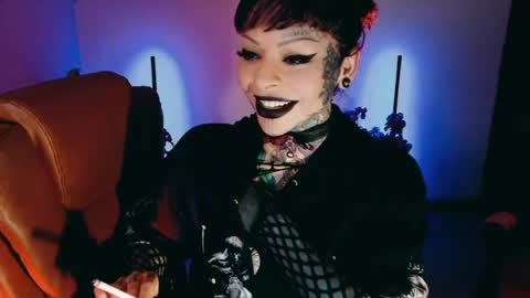 Abby online show from 07.25.26