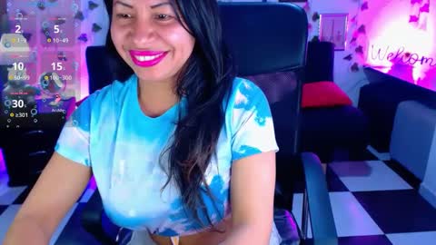 Callme ABBY online show from 09.08.25