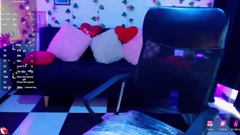 Callme ABBY online show from 03.15.26