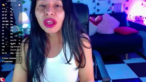 Callme ABBY online show from 04.06.26