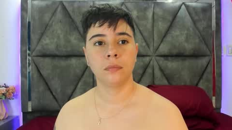 Abby Smith online show from 03.06.26