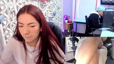 Abby Stones online show from 12.09.24