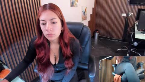 Abby Stones online show from 10.24.25