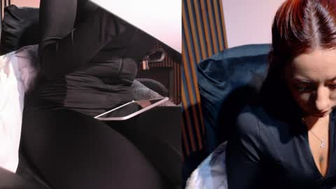 Abby Stones online show from 04.07.26