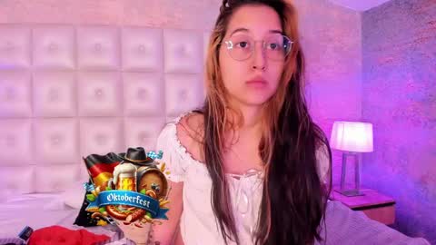 Abigail online show from 10.01.25