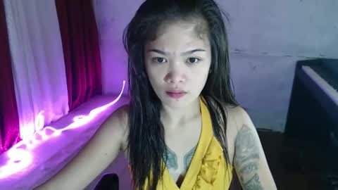 Snapshot of abe_gail chatting on 09.10.25 abe_gail online show from 09.10.25