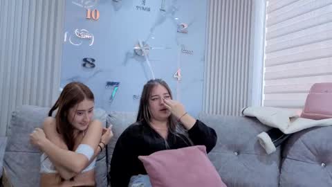 Abella online show from 10.24.25