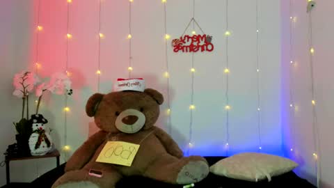  Abella and Kendra  online show from 12.02.24