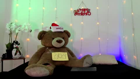  Abella and Kendra  online show from 12.03.24