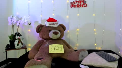  Abella and Kendra  online show from 12.03.24