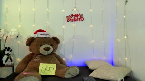  Abella and Kendra  online show from 12.07.24