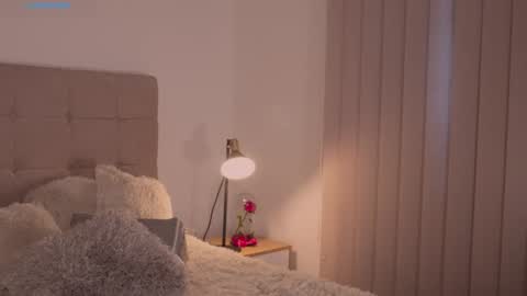 Snapshot of abellacroft chatting on 12.05.24 Abella online show from 12.05.24