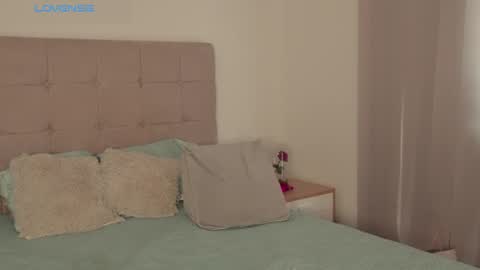 Snapshot of abellacroft chatting on 02.17.25 Abella online show from 02.17.25