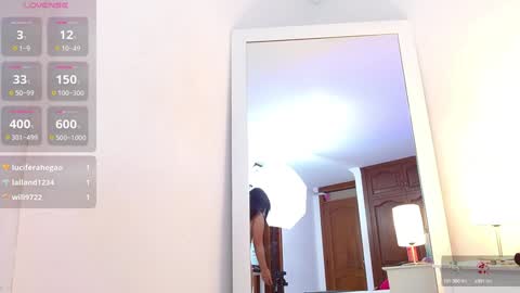 BELLA online show from 02.08.25