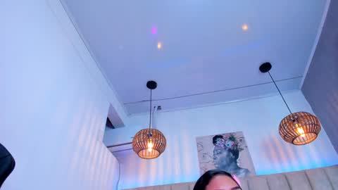 Snapshot of abelladgr chatting on 01.15.25 abelladgr online show from 01.15.25