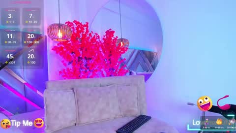 Snapshot of abelladgr chatting on 01.25.25 abelladgr online show from 01.25.25