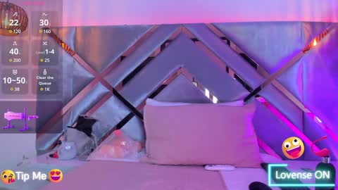 Snapshot of abelladgr chatting on 02.07.25 abelladgr online show from 02.07.25