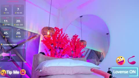 Snapshot of abelladgr chatting on 02.07.25 abelladgr online show from 02.07.25