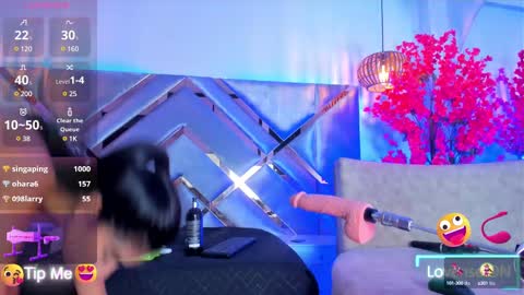 Snapshot of abelladgr chatting on 03.02.25 abelladgr online show from 03.02.25