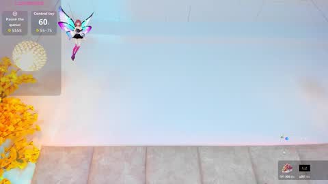 Snapshot of abelladgr chatting on 09.20.25 abelladgr online show from 09.20.25