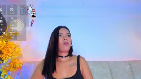 Snapshot of abelladgr chatting on 09.21.25 abelladgr online show from 09.21.25