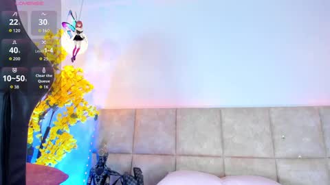 Snapshot of abelladgr chatting on 10.02.25 abelladgr online show from 10.02.25