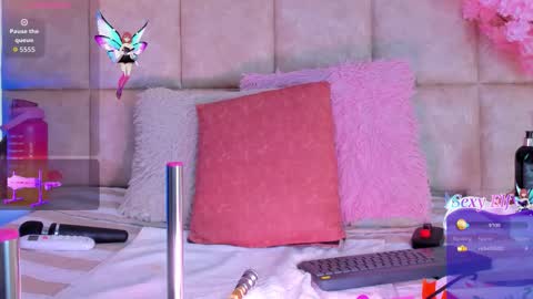 abelladgr online show from 02.20.26