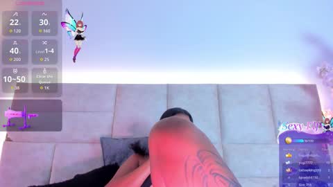 abelladgr online show from 03.16.26