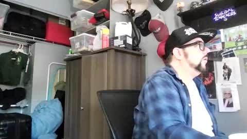 AJ online show from 06.02.26
