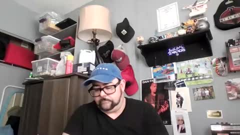 AJ online show from 06.03.26
