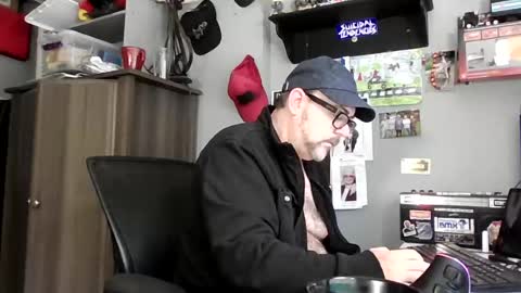AJ online show from 07.17.26