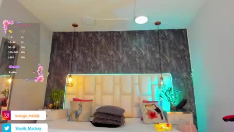 aberachmackay online show from 01.22.25