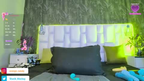 aberachmackay online show from 01.23.25