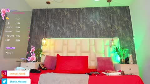 aberachmackay online show from 01.28.25