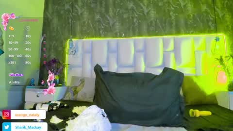 aberachmackay online show from 01.29.25