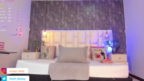 aberachmackay online show from 02.05.25