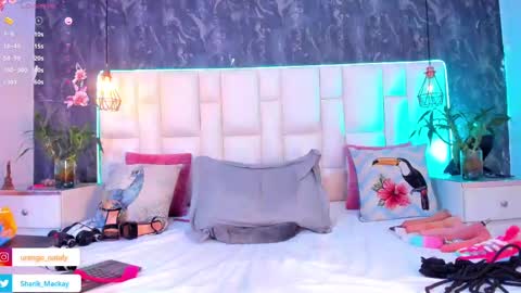 aberachmackay online show from 02.11.25