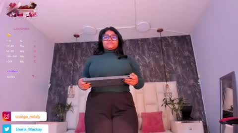 aberachmackay online show from 02.12.25