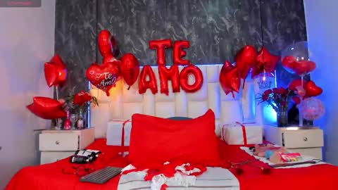 aberachmackay online show from 02.14.25