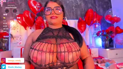 aberachmackay online show from 02.14.25