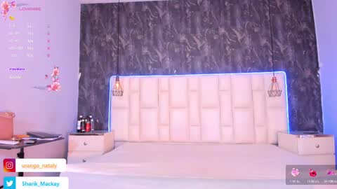 aberachmackay online show from 02.19.25