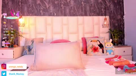 aberachmackay online show from 02.20.25