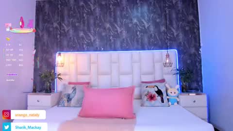 aberachmackay online show from 02.21.25