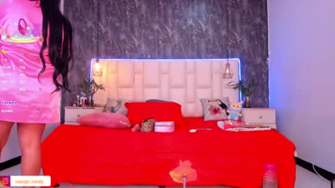 aberachmackay online show from 03.09.25