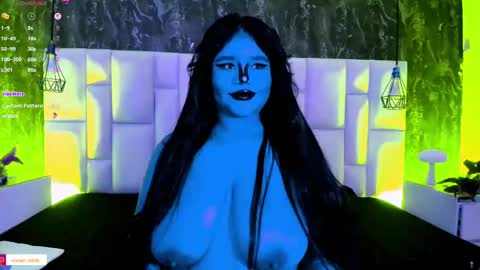 aberachmackay online show from 09.10.25