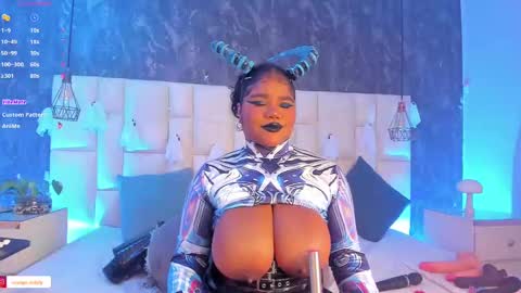 aberachmackay online show from 10.03.25