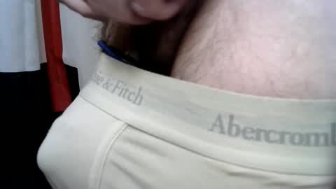 AbercrombieGuy22 online show from 02.02.25