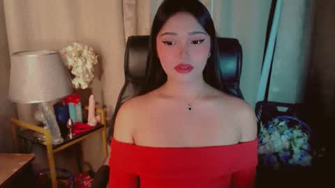 Abetterchristine online show from 01.13.26