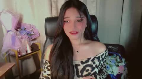 Snapshot of abetterchristine chatting on 02.20.26 Abetterchristine online show from 02.20.26